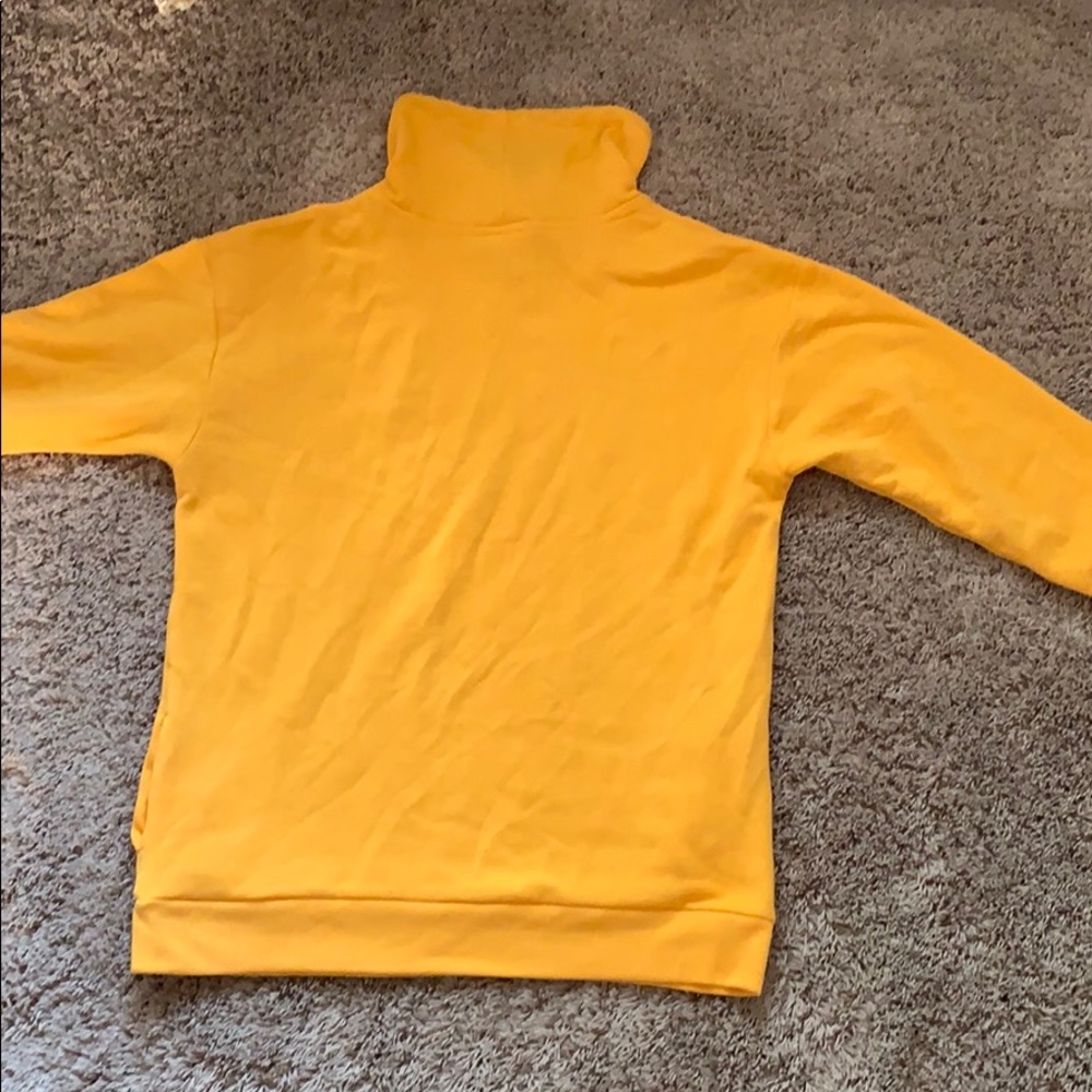 “Pink” Sweatshirt - Picture 3 of 3